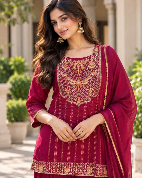 Mohilya D.No: 1014 kurti wholesaler pimpri chinchwad